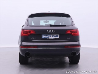 Audi Q7 3,0 TDI 180kW Quattro S-L 2011
