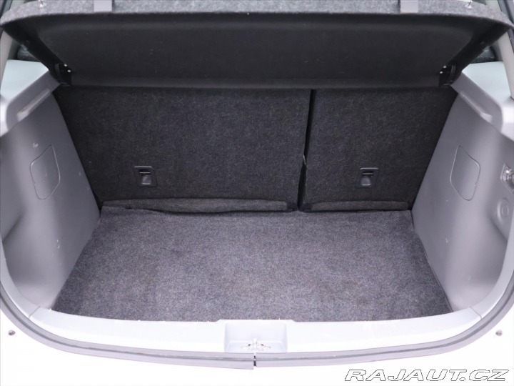 Suzuki SX4 1,5 VVT 82kW Klima CZ 2010
