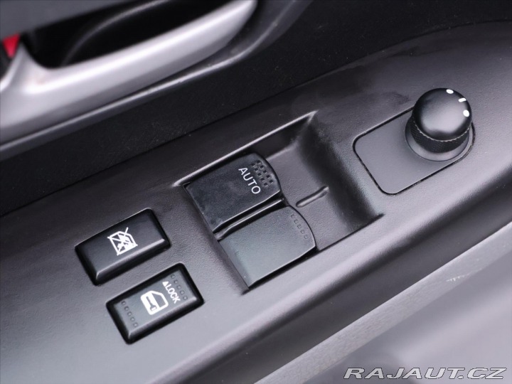 Suzuki SX4 1,5 VVT 82kW Klima CZ 2010