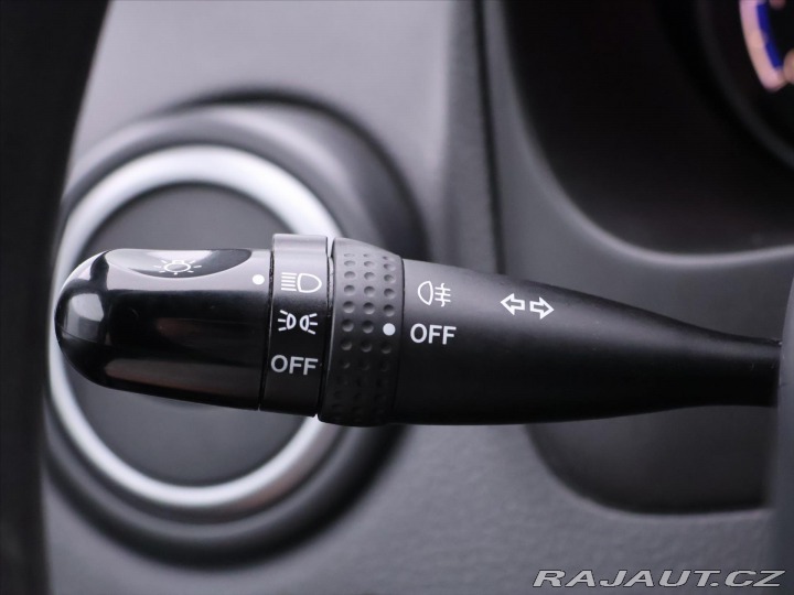 Suzuki SX4 1,5 VVT 82kW Klima CZ 2010
