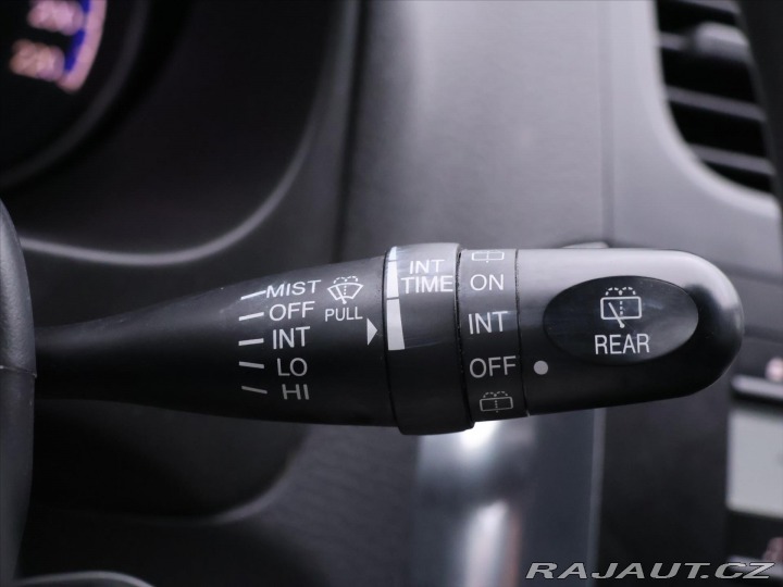Suzuki SX4 1,5 VVT 82kW Klima CZ 2010