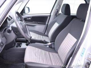 Suzuki SX4 1,5 VVT 82kW Klima CZ 2010