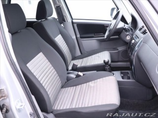 Suzuki SX4 1,5 VVT 82kW Klima CZ 2010