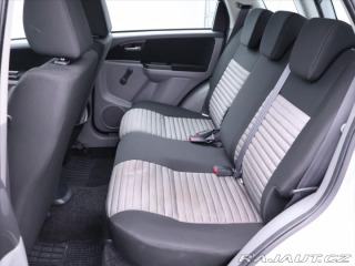 Suzuki SX4 1,5 VVT 82kW Klima CZ 2010