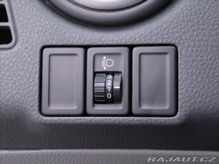 Suzuki SX4 1,5 VVT 82kW Klima CZ 2010