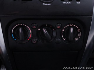 Suzuki SX4 1,5 VVT 82kW Klima CZ 2010