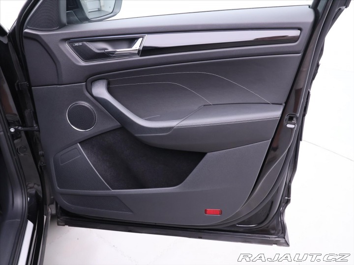 Škoda Kodiaq 2,0 TDI 147 kW L&K 4x 2022