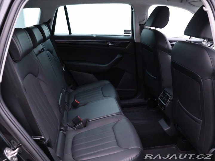Škoda Kodiaq 2,0 TDI 147 kW L&K 4x 2022