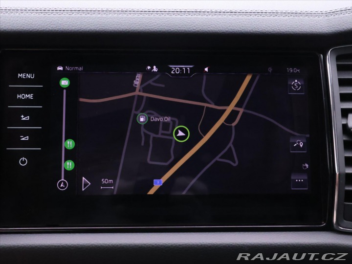 Škoda Kodiaq 2,0 TDI 147 kW L&K 4x 2022
