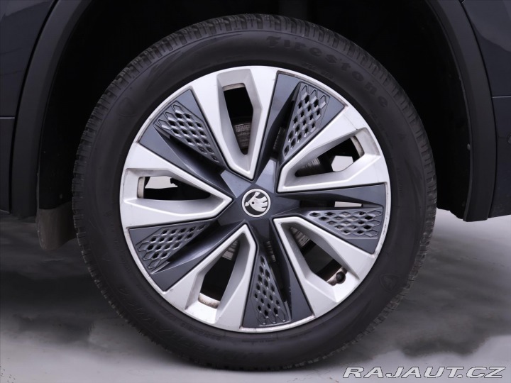 Škoda Kodiaq 2,0 TDI 147 kW L&K 4x 2022