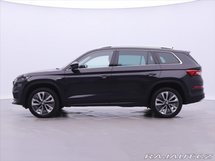 Škoda Kodiaq 2,0 TDI 147 kW L&K 4x 2022