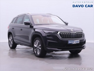 Škoda Kodiaq 2,0 TDI 147 kW L&K 4x 2022