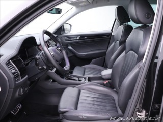 Škoda Kodiaq 2,0 TDI 147 kW L&K 4x 2022