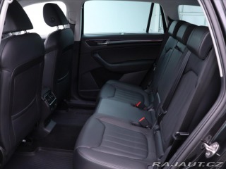 Škoda Kodiaq 2,0 TDI 147 kW L&K 4x 2022