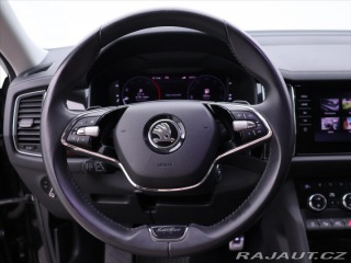 Škoda Kodiaq 2,0 TDI 147 kW L&K 4x 2022