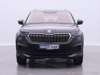 Škoda Kodiaq 2,0 TDI 147 kW L&K 4x 2022
