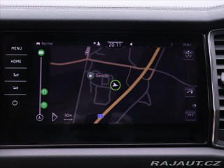 Škoda Kodiaq 2,0 TDI 147 kW L&K 4x 2022