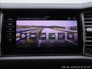Škoda Kodiaq 2,0 TDI 147 kW L&K 4x 2022