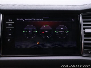 Škoda Kodiaq 2,0 TDI 147 kW L&K 4x 2022