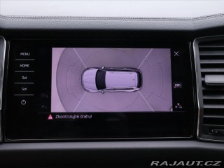 Škoda Kodiaq 2,0 TDI 147 kW L&K 4x 2022
