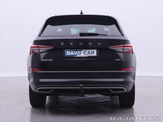 Škoda Kodiaq 2,0 TDI 147 kW L&K 4x 2022