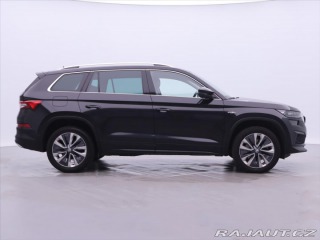 Škoda Kodiaq 2,0 TDI 147 kW L&K 4x 2022