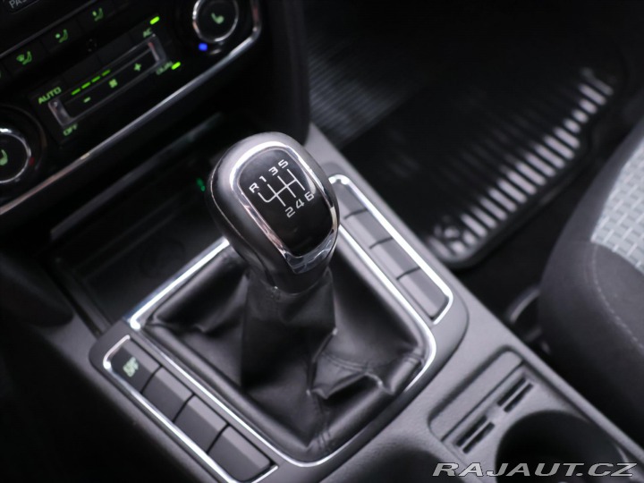 Škoda Superb 2,0 TDI Ambition CZ 1.Maj 2009