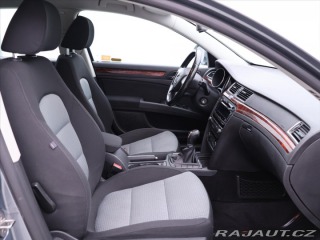 Škoda Superb 2,0 TDI Ambition CZ 1.Maj 2009