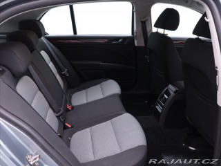 Škoda Superb 2,0 TDI Ambition CZ 1.Maj 2009