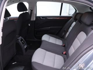 Škoda Superb 2,0 TDI Ambition CZ 1.Maj 2009