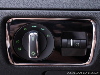 Škoda Superb 2,0 TDI Ambition CZ 1.Maj 2009
