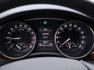 Škoda Superb 2,0 TDI Ambition CZ 1.Maj 2009