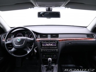 Škoda Superb 2,0 TDI Ambition CZ 1.Maj 2009