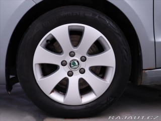 Škoda Superb 2,0 TDI Ambition CZ 1.Maj 2009