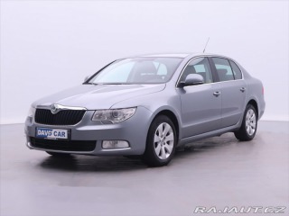 Škoda Superb 2,0 TDI Ambition CZ 1.Maj 2009