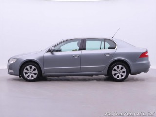 Škoda Superb 2,0 TDI Ambition CZ 1.Maj 2009