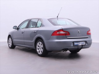 Škoda Superb 2,0 TDI Ambition CZ 1.Maj 2009