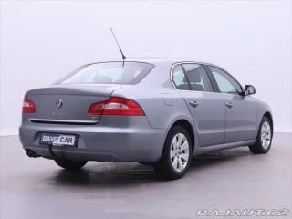 Škoda Superb 2,0 TDI Ambition CZ 1.Maj 2009