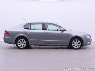 Škoda Superb 2,0 TDI Ambition CZ 1.Maj 2009