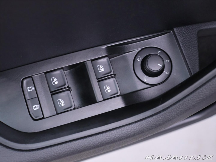 Škoda Superb 2,0 TDI Ambition Navi Pan 2021
