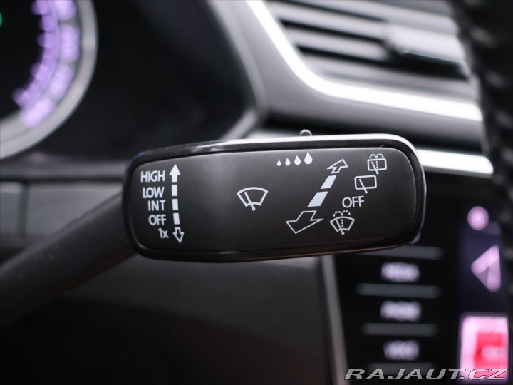 Škoda Superb 2,0 TDI Ambition Navi Pan 2021