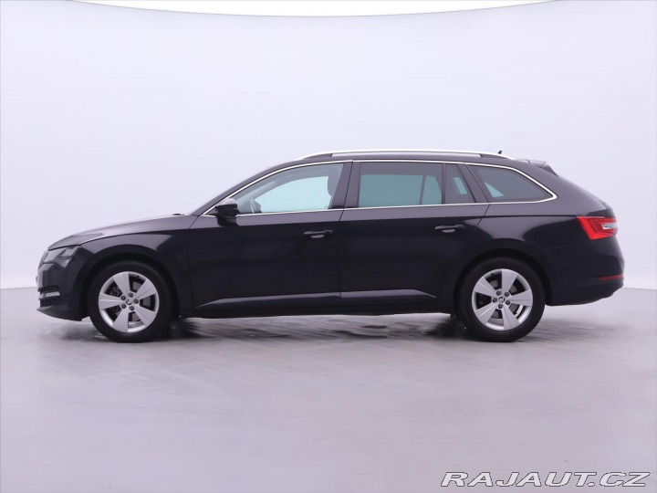 Škoda Superb 2,0 TDI Ambition Navi Pan 2021