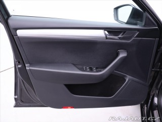 Škoda Superb 2,0 TDI Ambition Navi Pan 2021