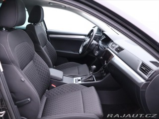 Škoda Superb 2,0 TDI Ambition Navi Pan 2021