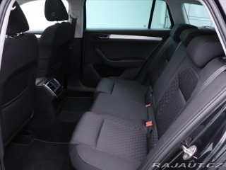 Škoda Superb 2,0 TDI Ambition Navi Pan 2021