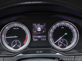 Škoda Superb 2,0 TDI Ambition Navi Pan 2021