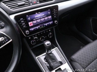 Škoda Superb 2,0 TDI Ambition Navi Pan 2021
