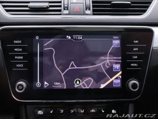 Škoda Superb 2,0 TDI Ambition Navi Pan 2021