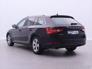 Škoda Superb 2,0 TDI Ambition Navi Pan 2021