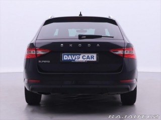 Škoda Superb 2,0 TDI Ambition Navi Pan 2021